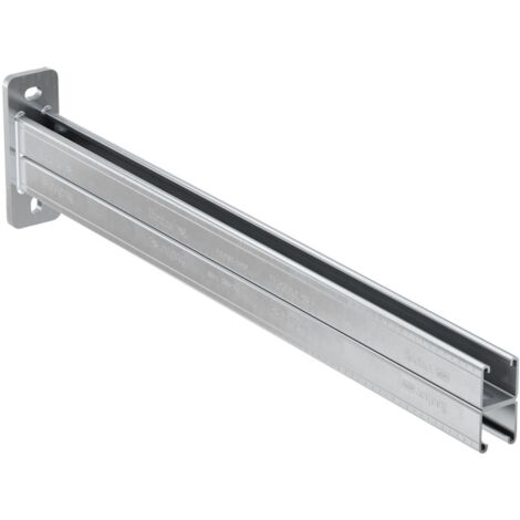 fischer Auslegerkonsole FCA 41D/2,0 - 750