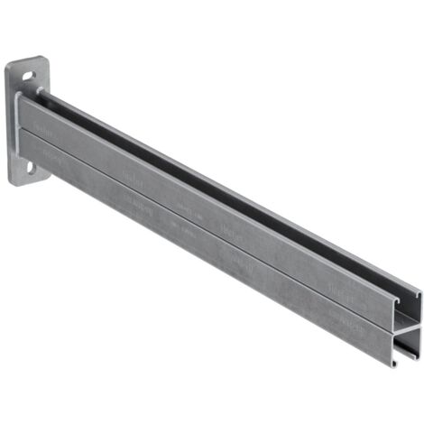 fischer Auslegerkonsole FCA 41D feuerverzinkt - 750
