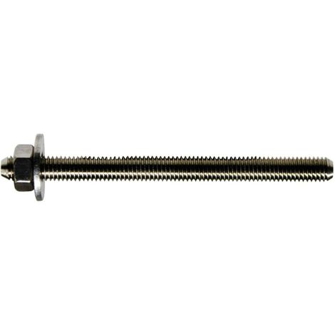 Fischer Barra filettata FIS A - Barra FIS A M20X290 A4-10 pezzi per confezione