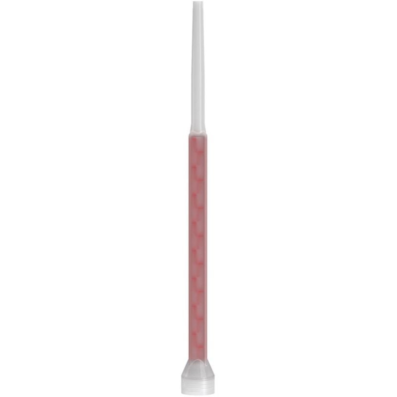 Fischer 10x mélangeur statique fis Ultra Mixer Red pour cartouches d'injection Fischer - 520593