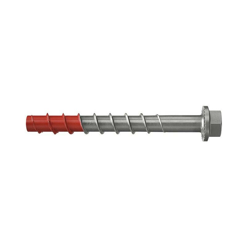 

Hormigón Tornillo Fischer Fbs Ultracut Ii 12X110 10 / - Us A4 (Per 20)