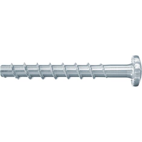 fischer Betonschraube UltraCut FBS II 6 x 40/ 5 Panhead - 2 Stück Betonschraube
