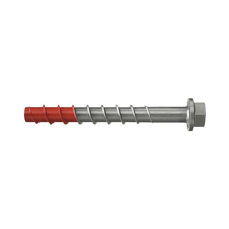 Fischer - Hormigón Tornillo Fbs Ultracut Ii 8X70 5 / - Us A4 (Per 50)