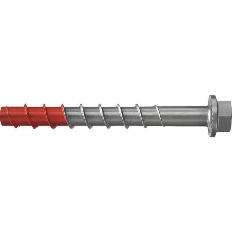 Fischer - Tornillo De Hormigón Fbs Ultracut Ii 10X100 45/35/15 De Estados Unidos (Por 50)