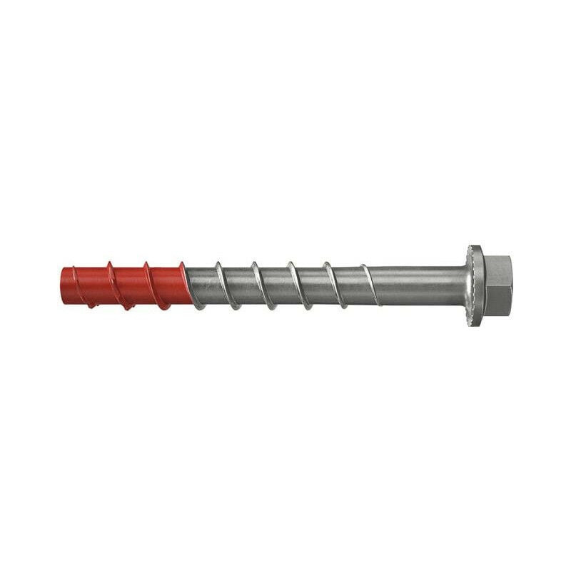 Fischer - Concrete Tornillo Fbs Ultracut Ii 12X130 30 / - Us A4 (Per 20)