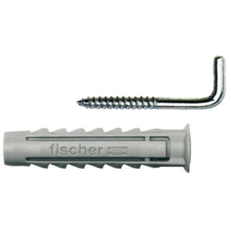 fischer blister 3 und taco sx6plus + escarpia 4x44 514949-568696