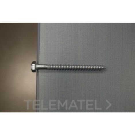 FISCHER bolsa tornillo 3,030 514966 fischer , Bolsa Tornillo 3,0x30 514966 de la marca Fischer.