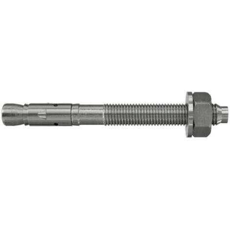 fischer Bolzenanker FAZ II Plus 10/30 HCR 10 Stk
