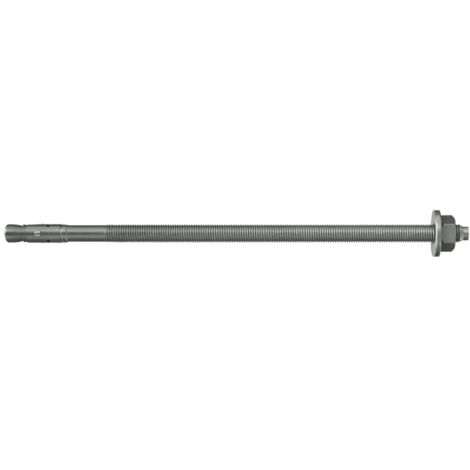 fischer Bolzenanker FAZ II Plus 12/10 GS R 20 Stk