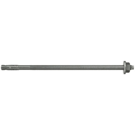 fischer Bolzenanker FAZ II Plus 8/30 GS R 50 Stk