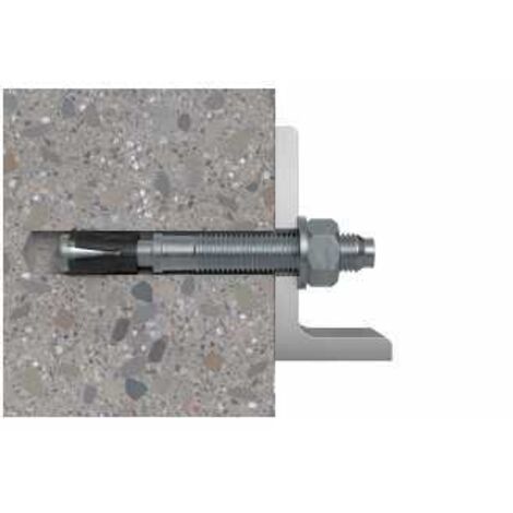 Fischer Bolzenanker FAZ ll 12.0 x 160 mm - 1 Stück Dübel