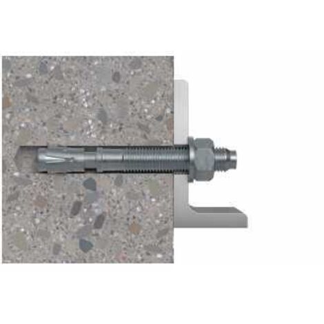 Fischer Bolzenanker FBN 10.0 x 20 mm - 1 Stück Dübel