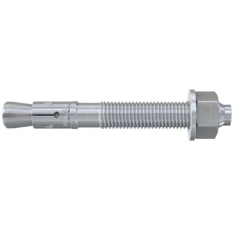 Fischer Bolzenanker FBN II 6/30 galvanisch verzinkt