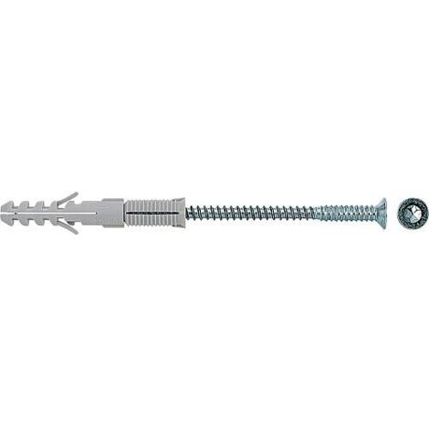 fischer Bouchon de réglage S 10 J 75 S 50 pièces