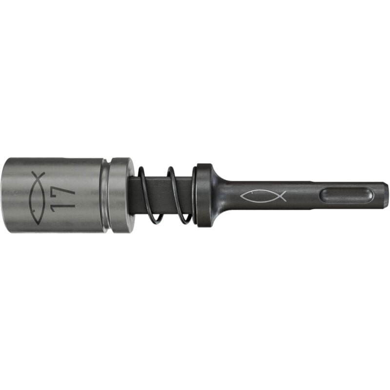 Outil de pose de goujons d'ancrage Fischer fa-st ii M10 - 558790