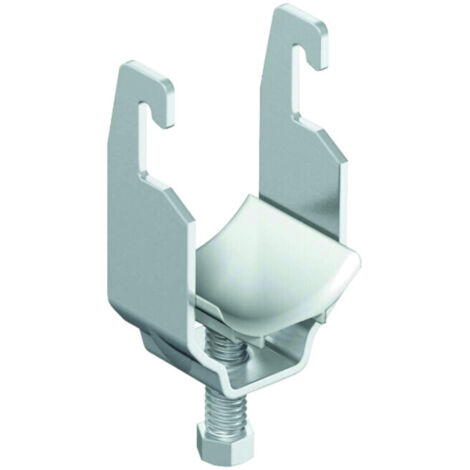 fischer Bügelschelle FUBD 48 50 Stk