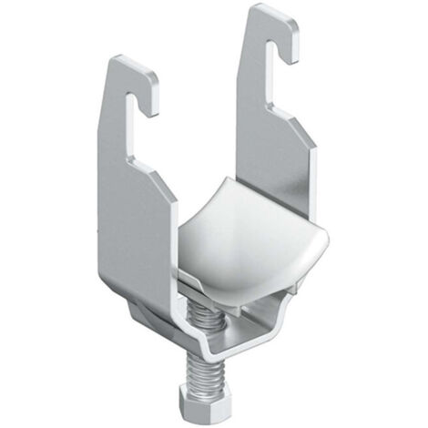 fischer Bügelschelle FUBD 52 50 Stk