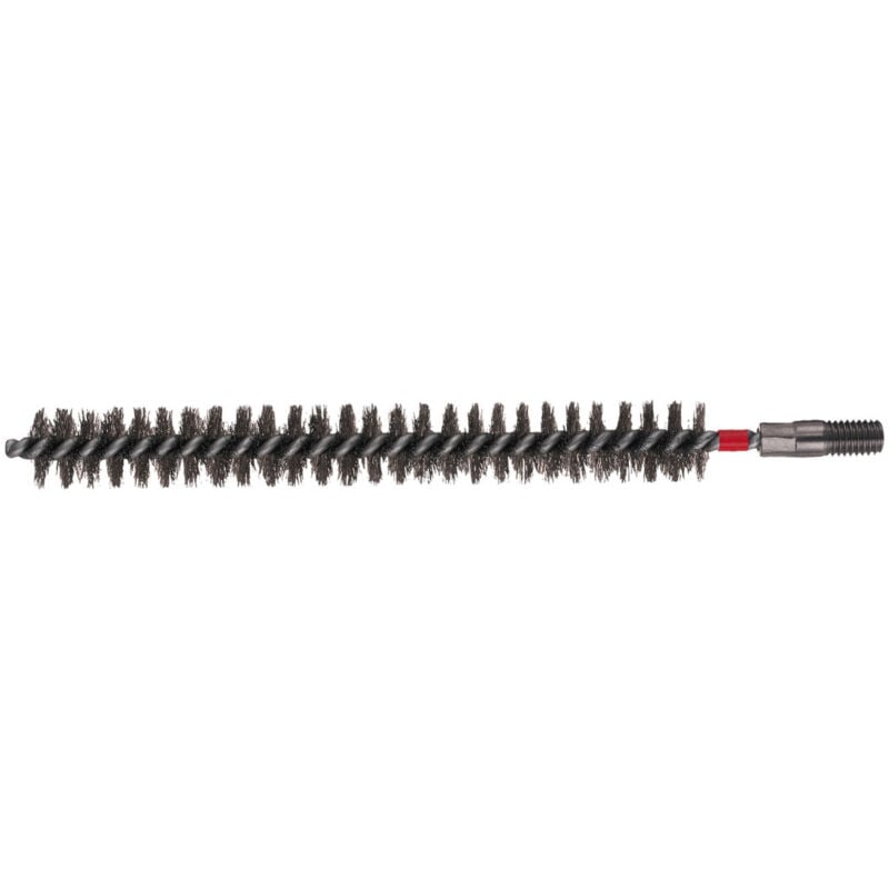 Reinigungsbürste für Bohr-Ø 55 mm - 505062 - Fischer