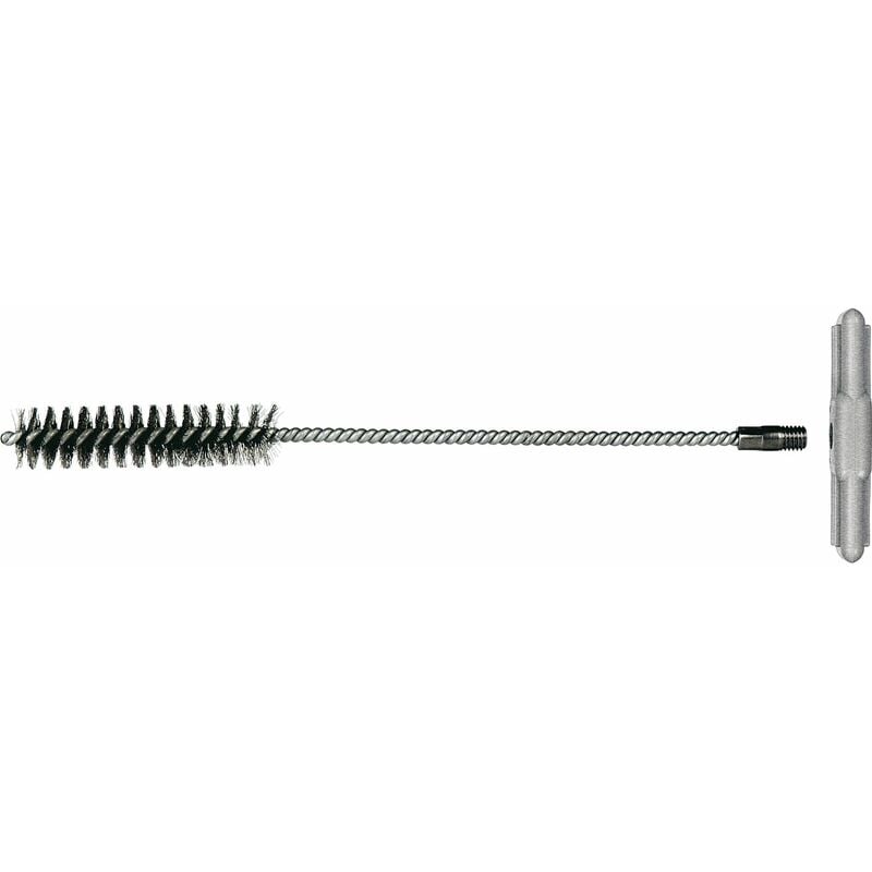 Bs Reinigungsbürste Stahlbürste für Bohrlöcher Bürste für ø 16/18mm - Fischer