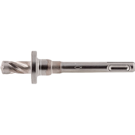 fischer Bundbohrer EBB 12x25