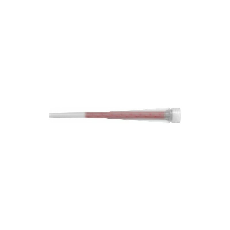 FP - fischer Buse pour cartouche FIS Mixer Red Plus (Par 10)