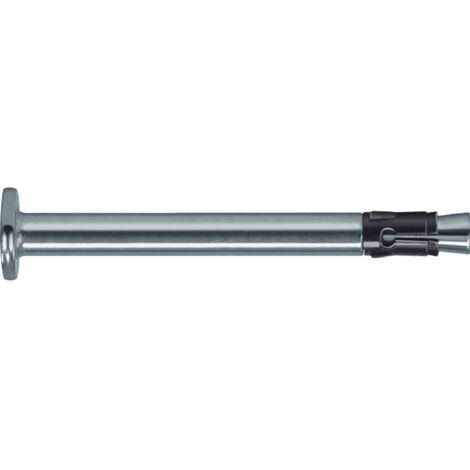FISCHER caja 100 ancl-clavo fna ii 6×30/5 44115 fischer , Caja 100 Ancl-Clavo Fna Ii 6×30/5 44115 de la marca Fischer.
