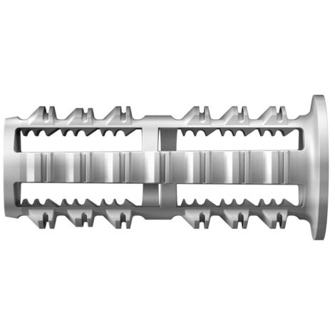 FISCHER caja 50 taco rodforce fgd 12 m8 542111 fischer , Caja 50 Taco Rodforce Fgd 12 M8 542111 de la marca Fischer.