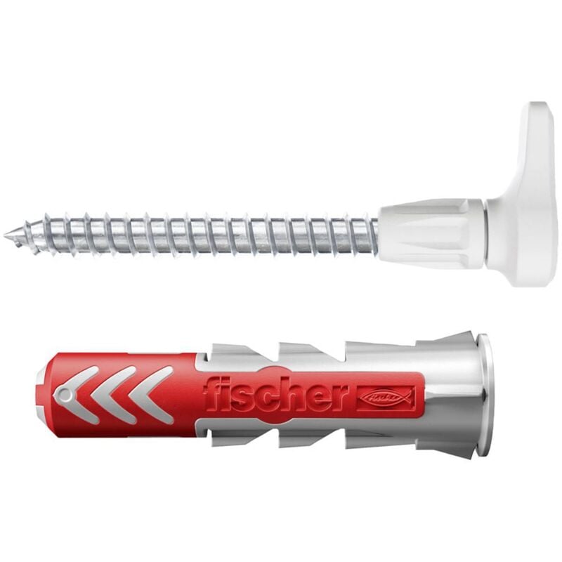 564169 Cheville 25 pc(s) - Fischer