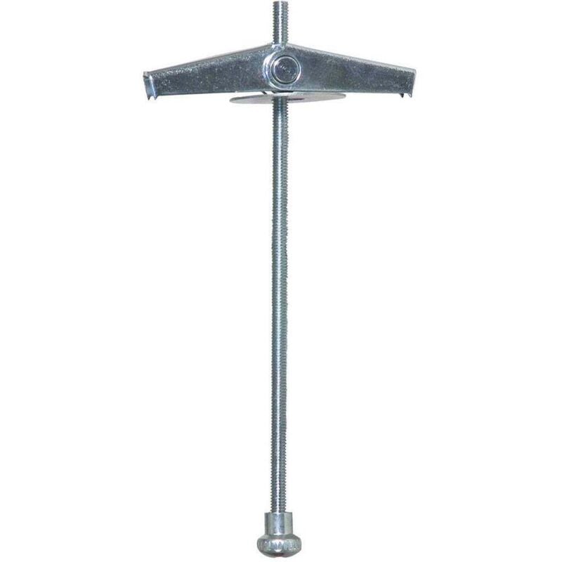 Fischer - 080183 kd 4 Cheville à ressort 105 mm 14 mm 25 pc(s)