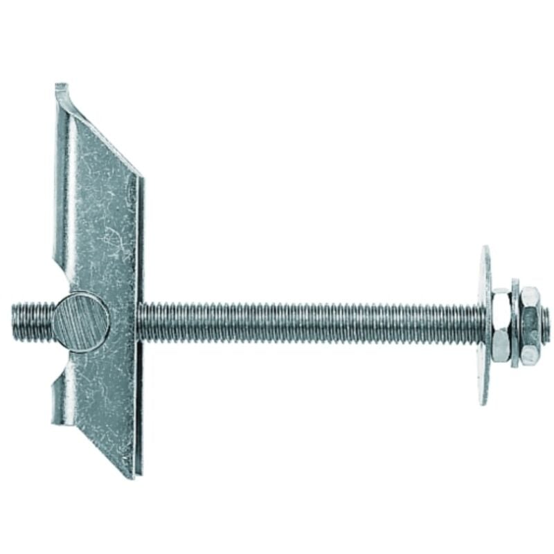 Bloc d'embout, kd 8 Fischer 080178