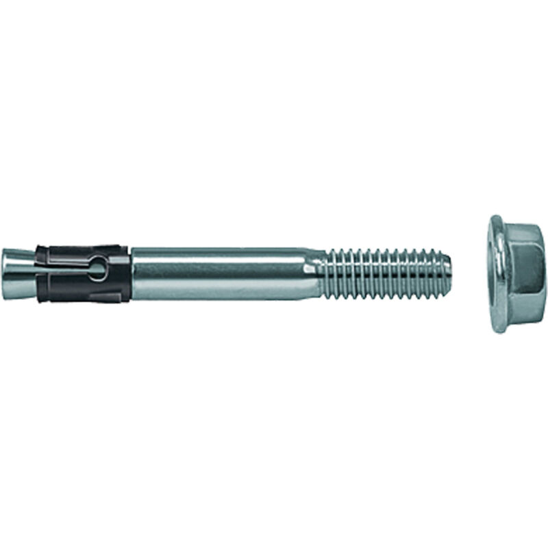 Fischer - 50x Nagelanker fna ii 6 x 30 mm M8 / 5 - 44114