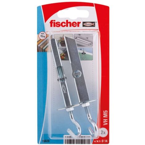 FISCHER - Cheville a ressort vh m5