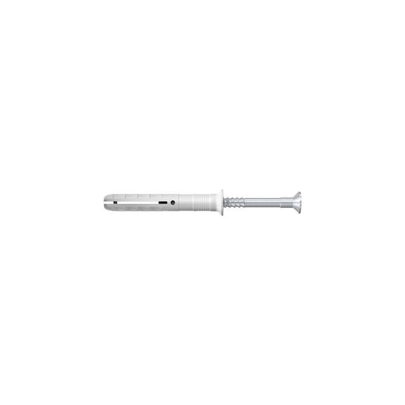 N 8 x 100/60 s k nv cheville à frapper 100 mm 045478 1 set - Fischer