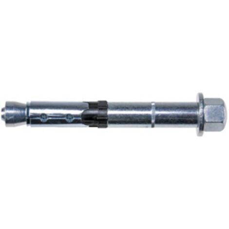Fischer Cheville hautes performances FH II 10/50 H, 50 pce - 503141