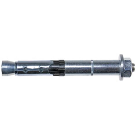 Fischer Cheville hautes performances FH II 12/10 B, 50 pce - 048773