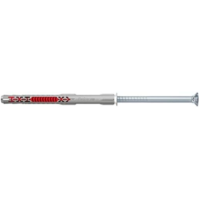 DuoXpand 10x100 t 50 pces - Fischer