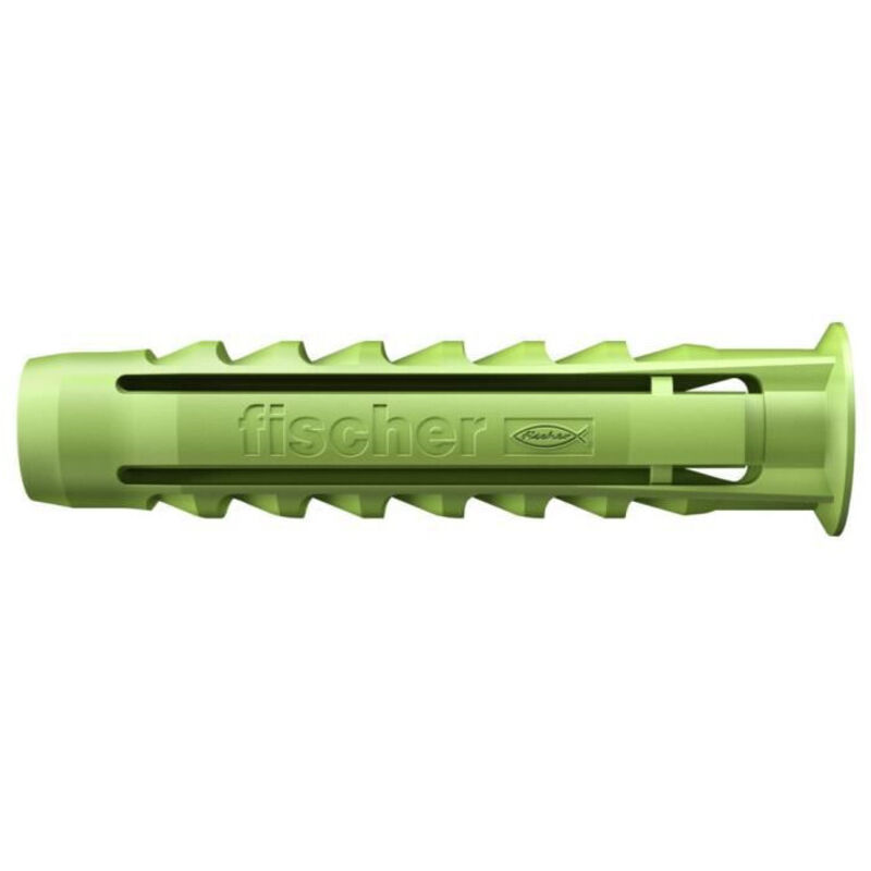 Fischer - Boite de 45 chevilles à expansion sx - vert
