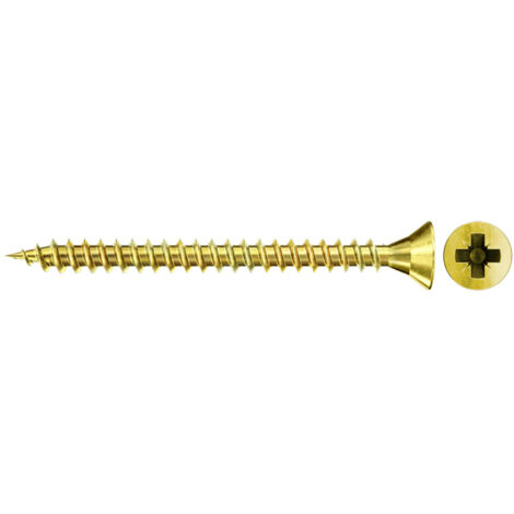 fischer ClassicFast II 4,5x35 SK gevz VG PZ 500 500 Stk