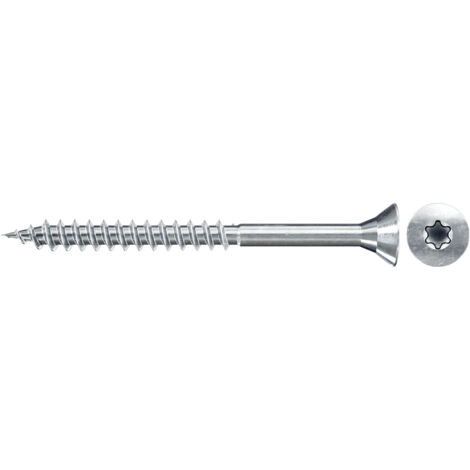Fischer ClassicFast II 5,0x70 SK TX TG blvz 200