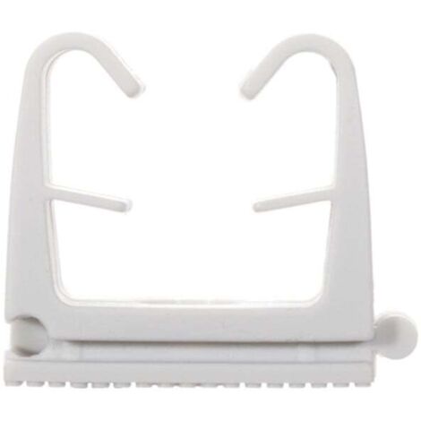 fischer Clip-Schelle FC 9-12 GR 100 Stk