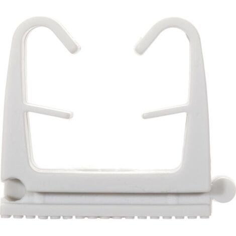 fischer Clipschelle FC 16-20 GR 25 Stk