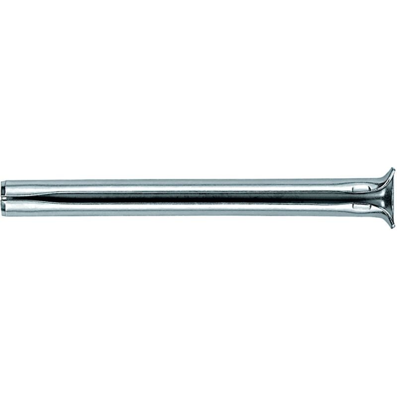 100x Douille à clouer fnh 6/60 - 541897 - Fischer