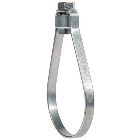 Fischer Collare per impianti Sprinkler FRSL - FRSL 76-25 pezzi per confezione