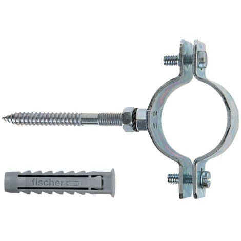 Tasselli Fischer FSL10X 65/10S - 25 Pezzi Per Fissaggi In Calcestruzzo E Pietra - Foto 3