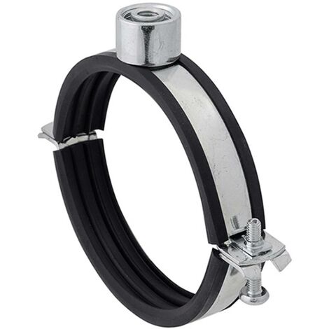 Fischer Collier de serrage FRS triple 100-105 - 500708