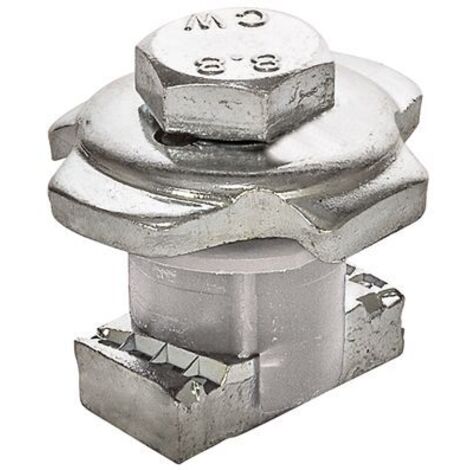 Fischer Connecteur rapide PFCN 41, 50 pce - 533739