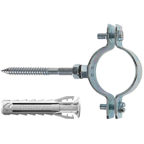FISCHER CPT 3/4" Collare Pesante (100 Pz.) codice prod: 00567673