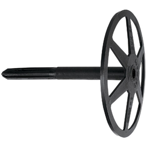 fischer Dämmstoffhalter DHK 120 100 Stk