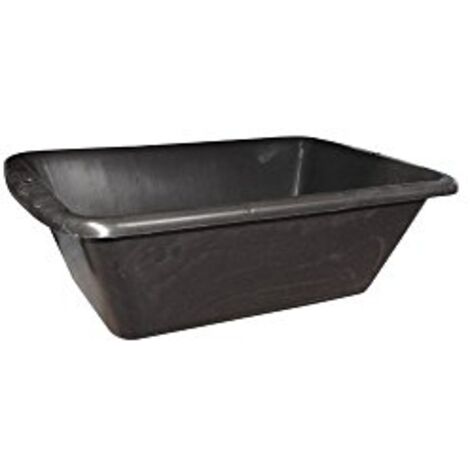 FISCHER DAREX - Auge de maçon 12 l polyéthylène