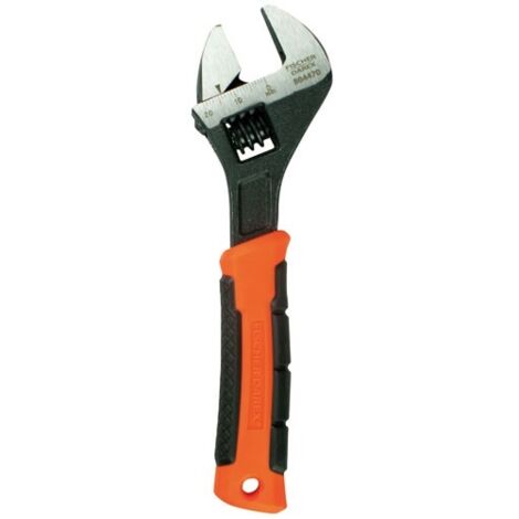 FISCHER DAREX - Clé à molette 160 mm